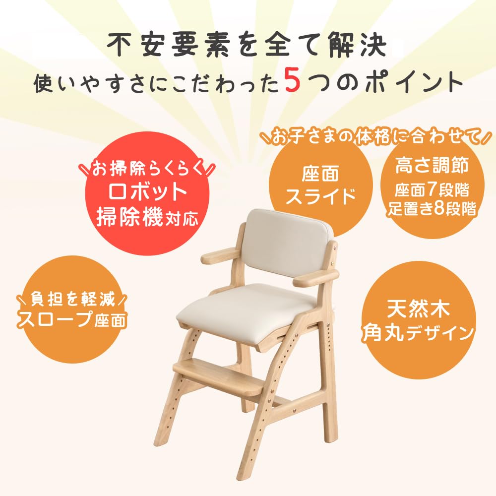 Amazon.co.jp: タンスのゲン【現役ママが考えた お掃除ロボ対応 学習