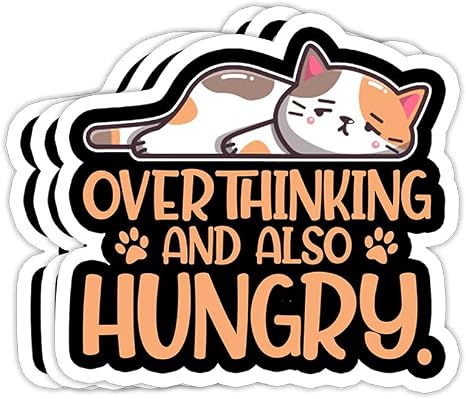 Amazon.com: Overthinking and Also 