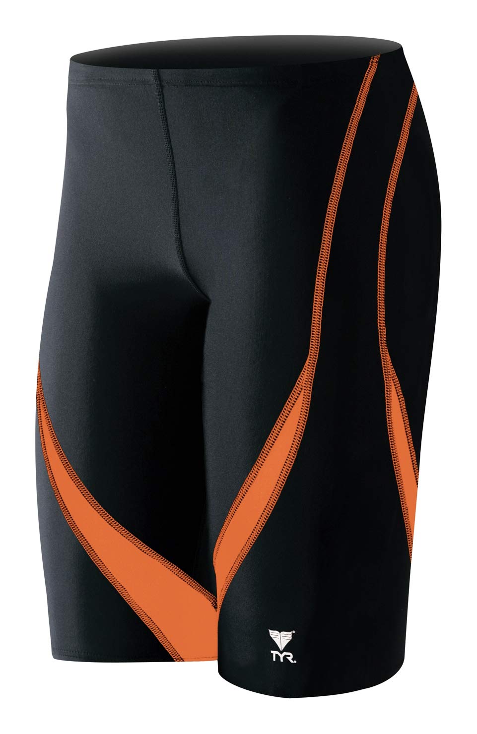 TYRMen’s Alliance Splice Jammer Swimsuit