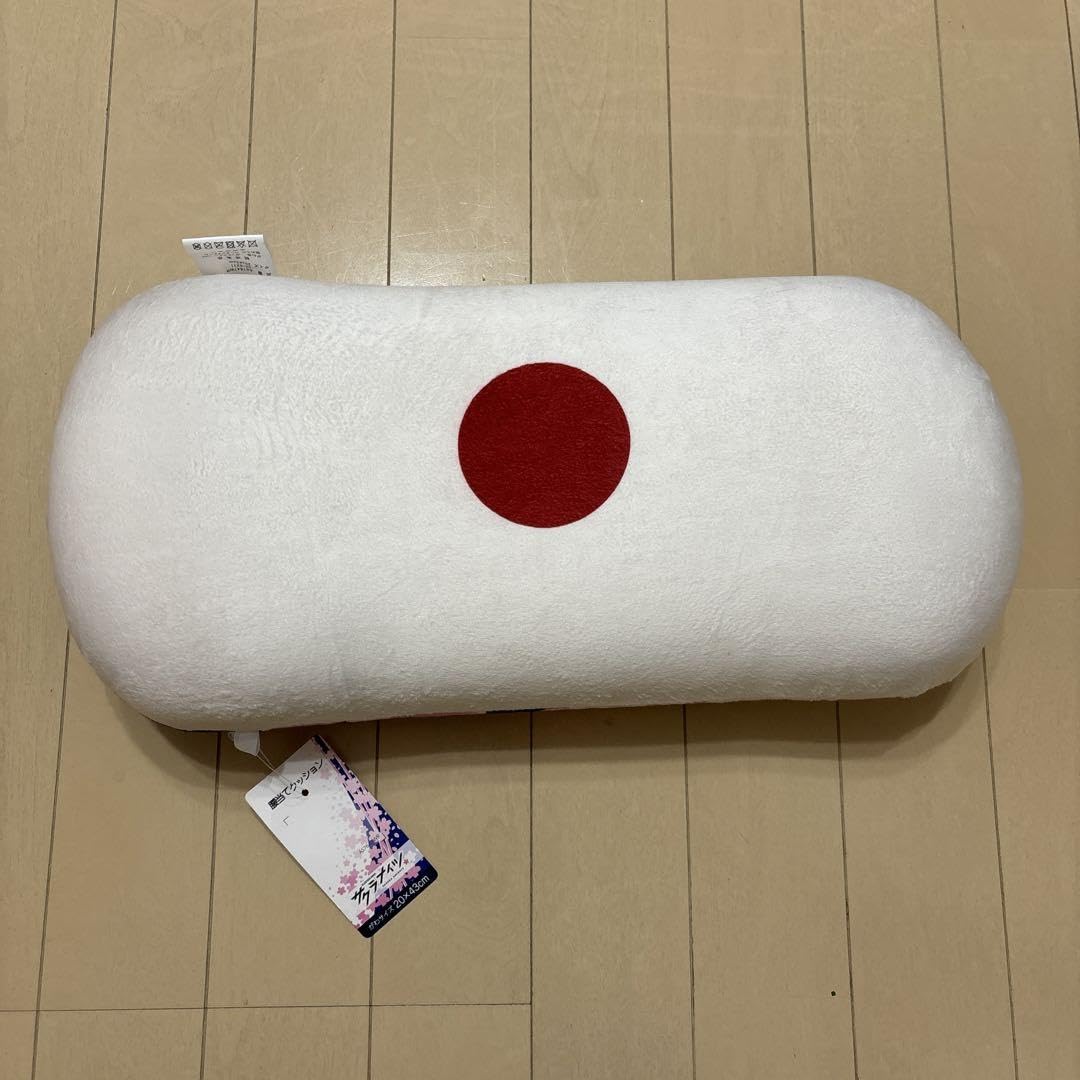 Amazon.co.jp: サクラナイツ 麻雀 千点棒 腰当てクッション インテリア