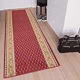 Die Teppichläufer eignen sich sehr gut für die Fußbodenheizung und deren Materialstruktur verbessert die Akustik in den Räumlichkeiten. Dank einem Teppich verschwindet der Widerhall aus Ihrem Zimmer und Sie werden die Filme und Musik in viel besserer Qualität genießen können