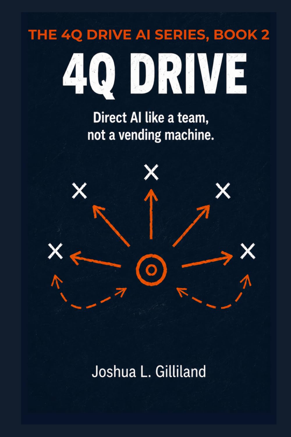 4Q Drive: Direct AI like a team, not a vending machine.: 2