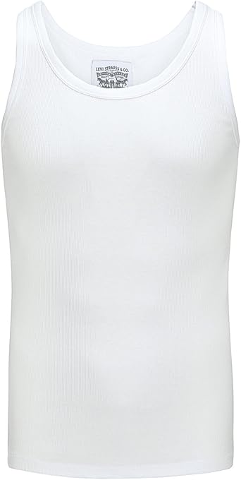 levi strauss vest