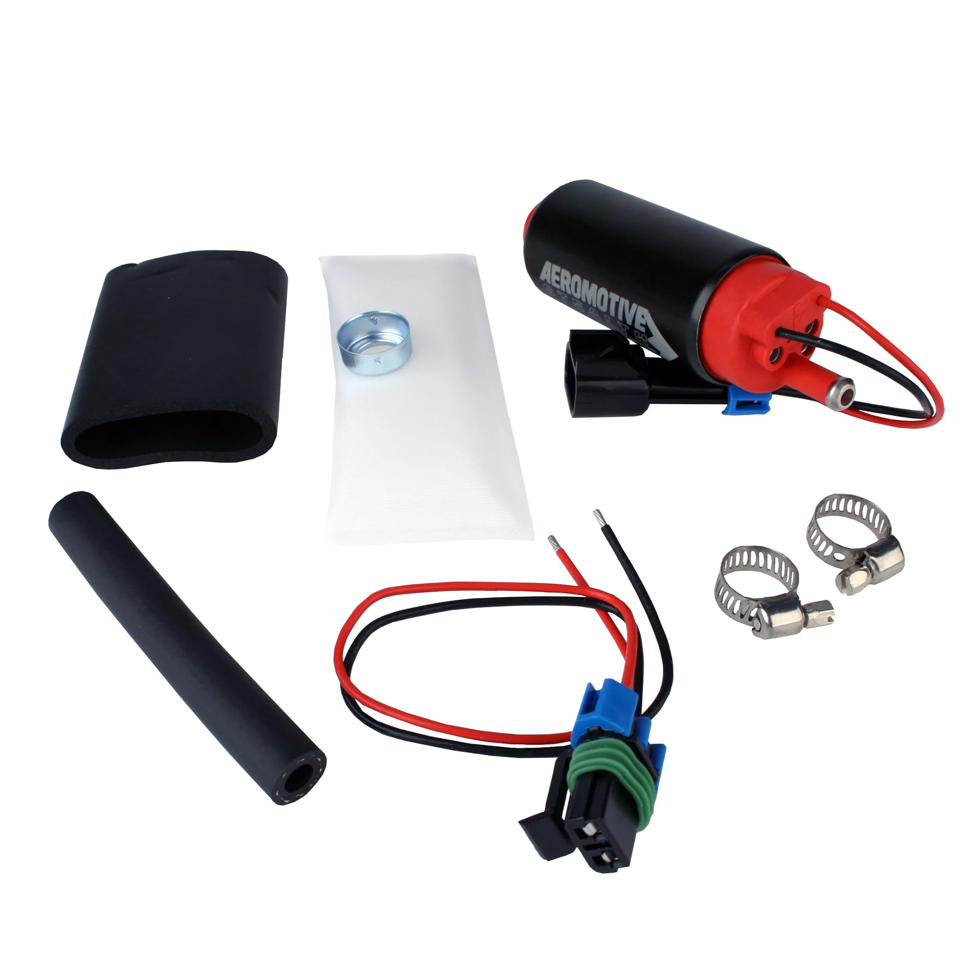 Aeromotive 340 LPH In-Tank Fuel Pump 11540