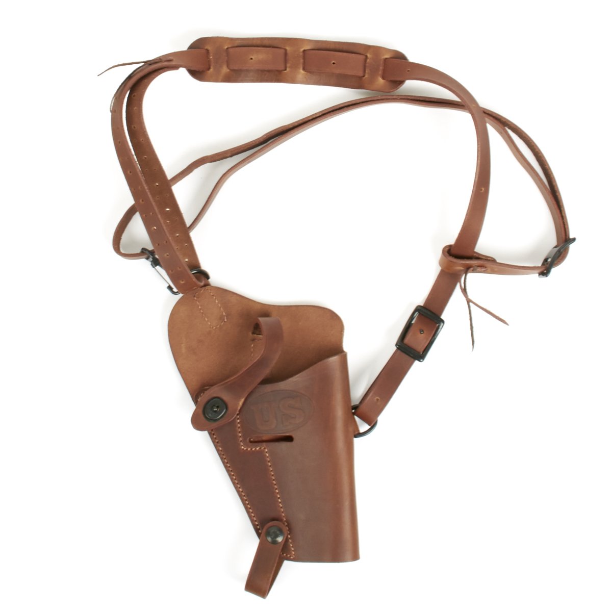 ホルスター レザー製 [45 S&W] ホルスター レザー製 [45 S&W] Amazon.co.jp: ロックレザー