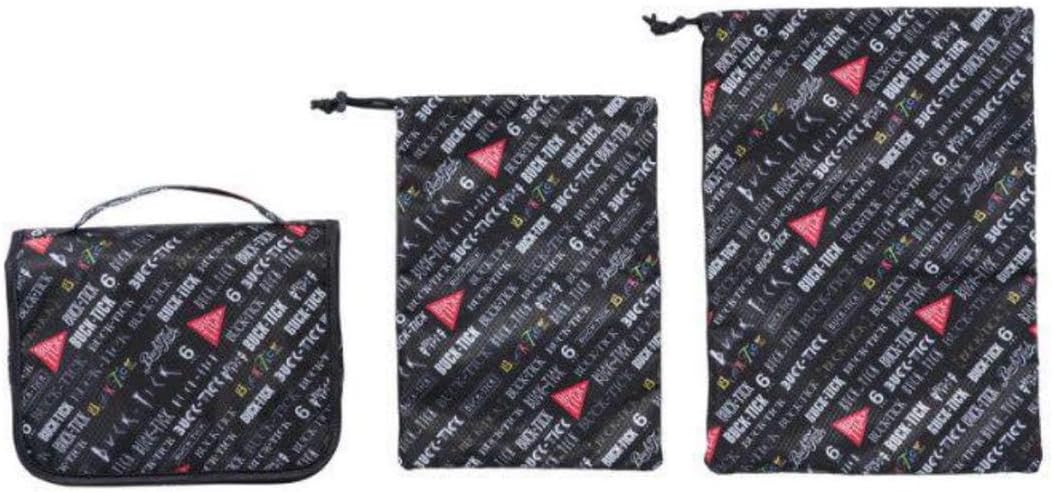 BUCK-TICK　今井さん和装用ポーチ BUCK-TICK ポーチ BUCK-TICK 今井さん和装用ポーチ BUCK-TICK 今井さん