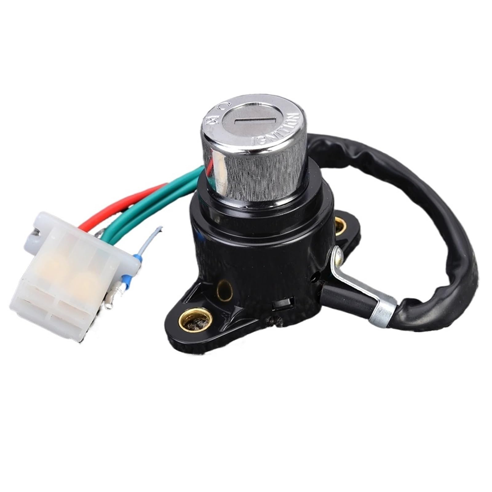 Moto Chiave Accensione Compatibile Con CMX250 Per CA125 Set Di Interruttori Di Accensione Per Motociclette Set Chiavi Di Blocco Dell'interruttore Accensione Set Chiavi Blocco Dell'accensione