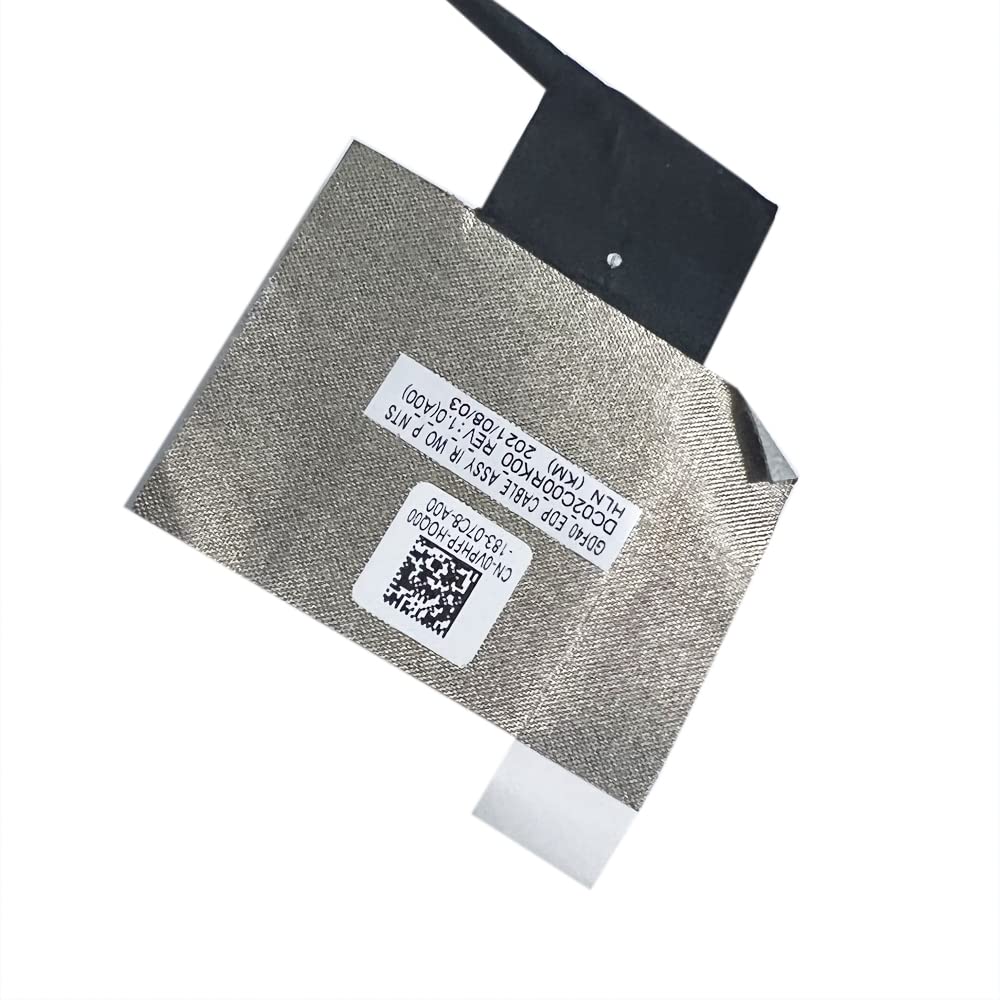 Amazon.com: GINTAI LCD EDP Cable LVDS Video Screen Line Display