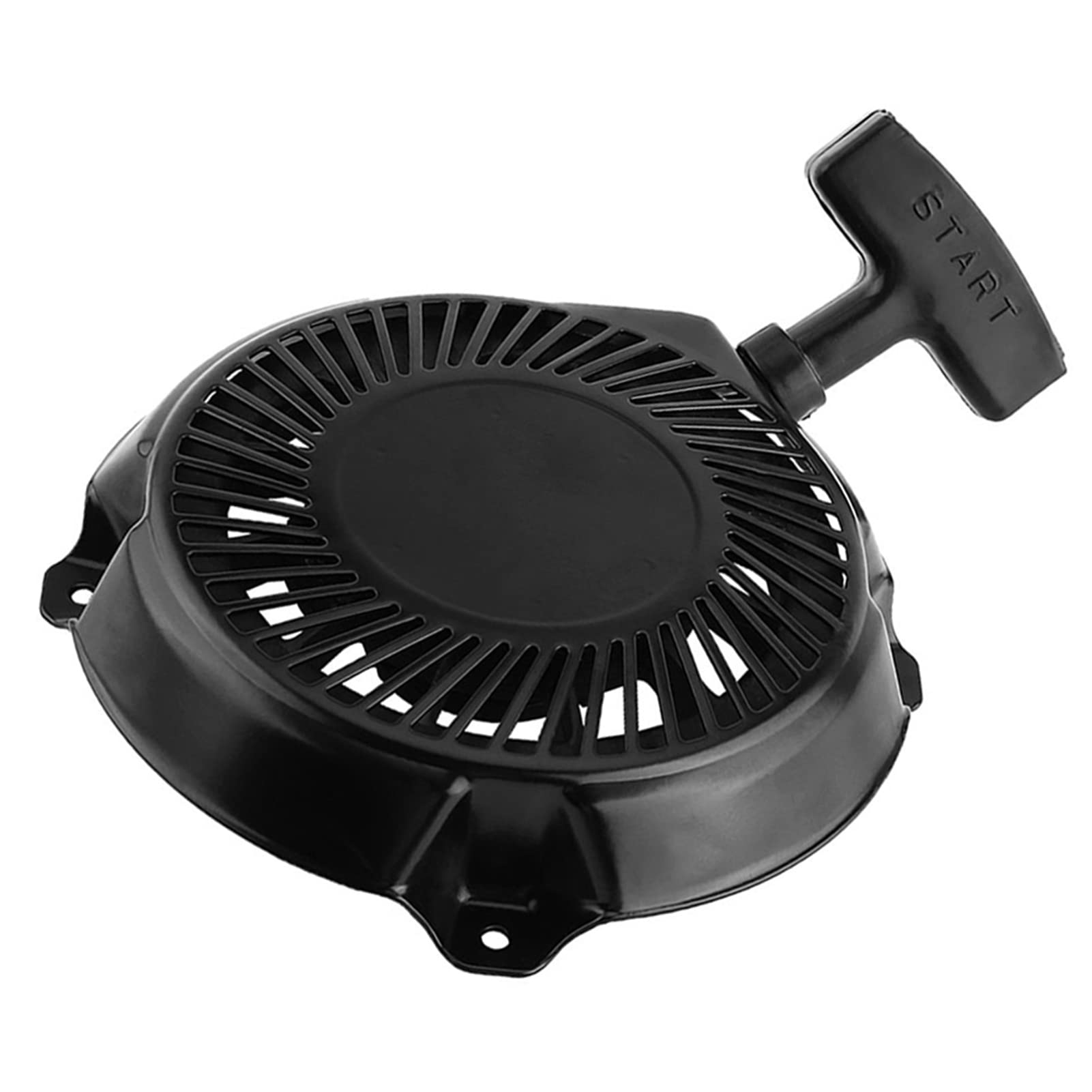 EBTOOLS Pour Briggs & Stratton Storm Responder 6250 Corde de traction pour démarreur Briggs & Stratton 591301 693394 791670 795930 en plastique Pull Start Recoil Starter Remplacement