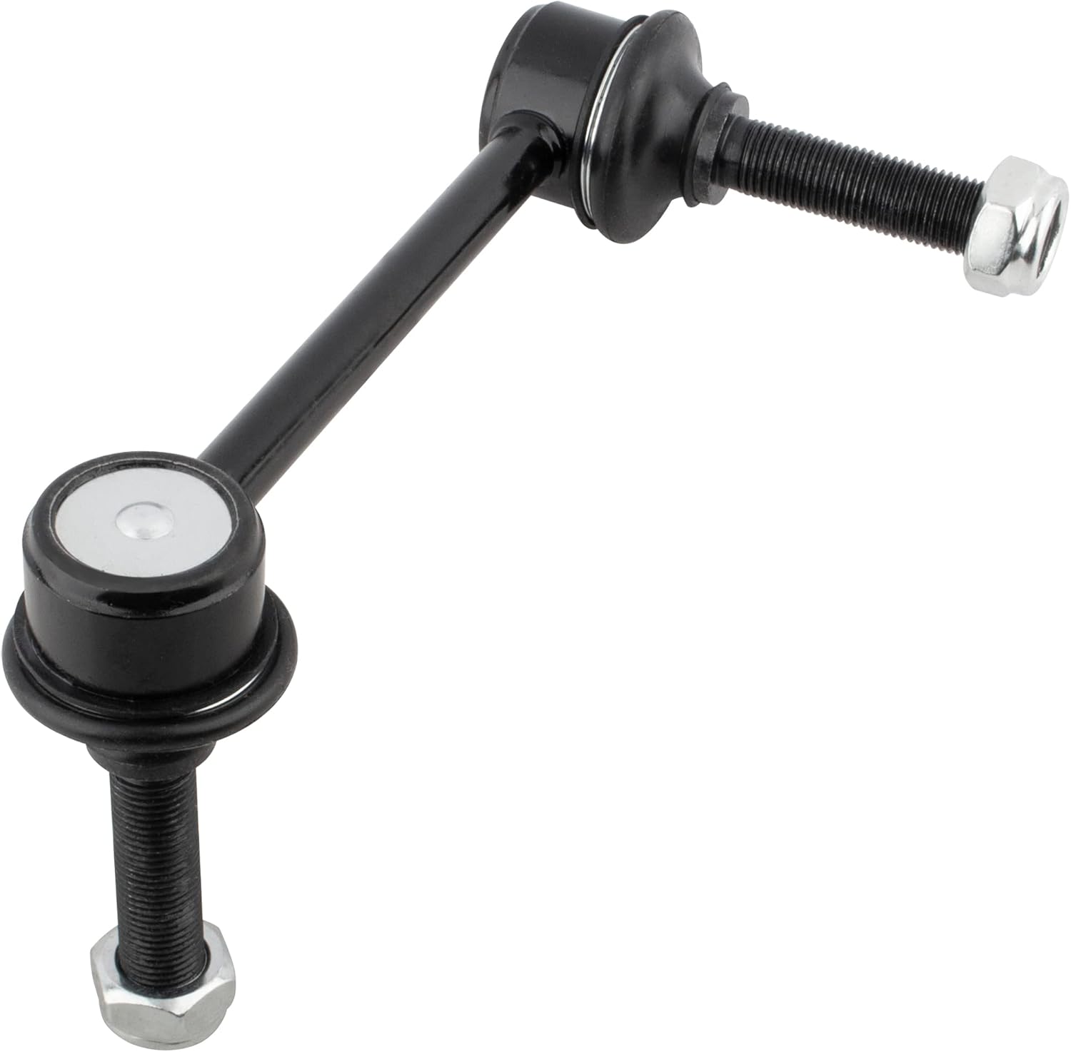 BOXI 2pcs Front Sway Bar Links Fit for Dodge Durango 2011-2015/Durango 2018 5.7L / for Jeep Grand Cherokee 2011/Grand Cherokee 2012-2015 5.7L 3.6L/Grand Cherokee 2014-2015 3.0L | K750578 K750579
