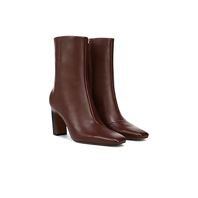 Franco Sarto Briar Mid Shaft Boots Women
