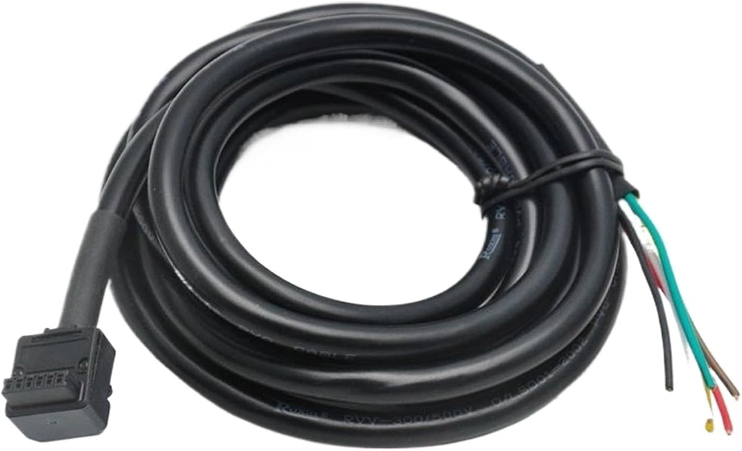 Servo Motor Power Cable JZSP-CSM32-03-E JZSP-CSM32-05-E JZSP-CSM32-10-E(8M)