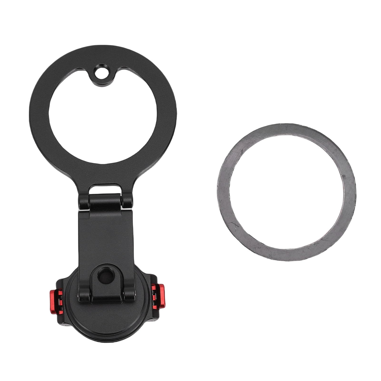 Jectse Supporto Magnetico per Action Camera, Staffa di Espansione a