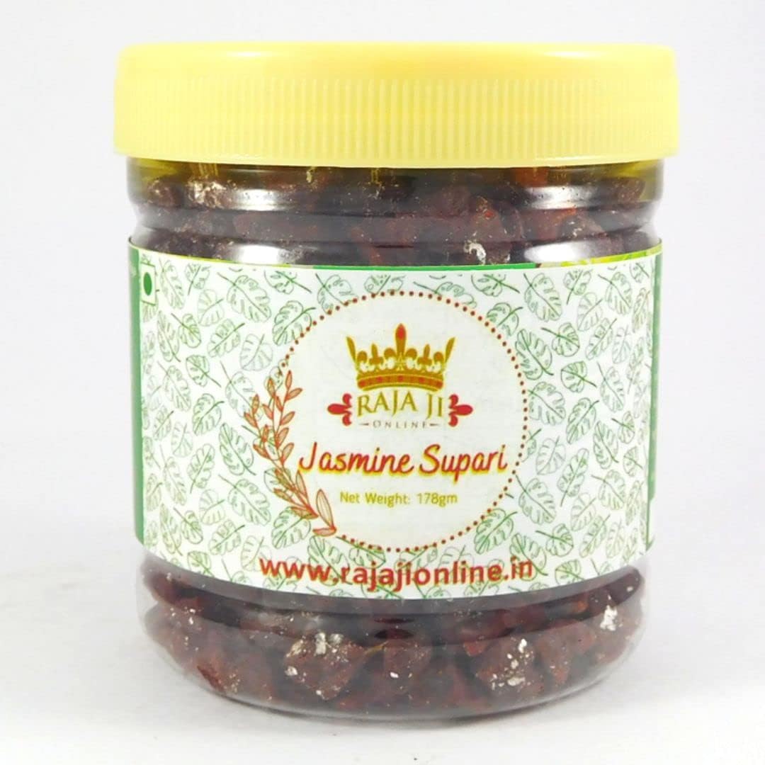 Raja Ji Online Jasmine Supari