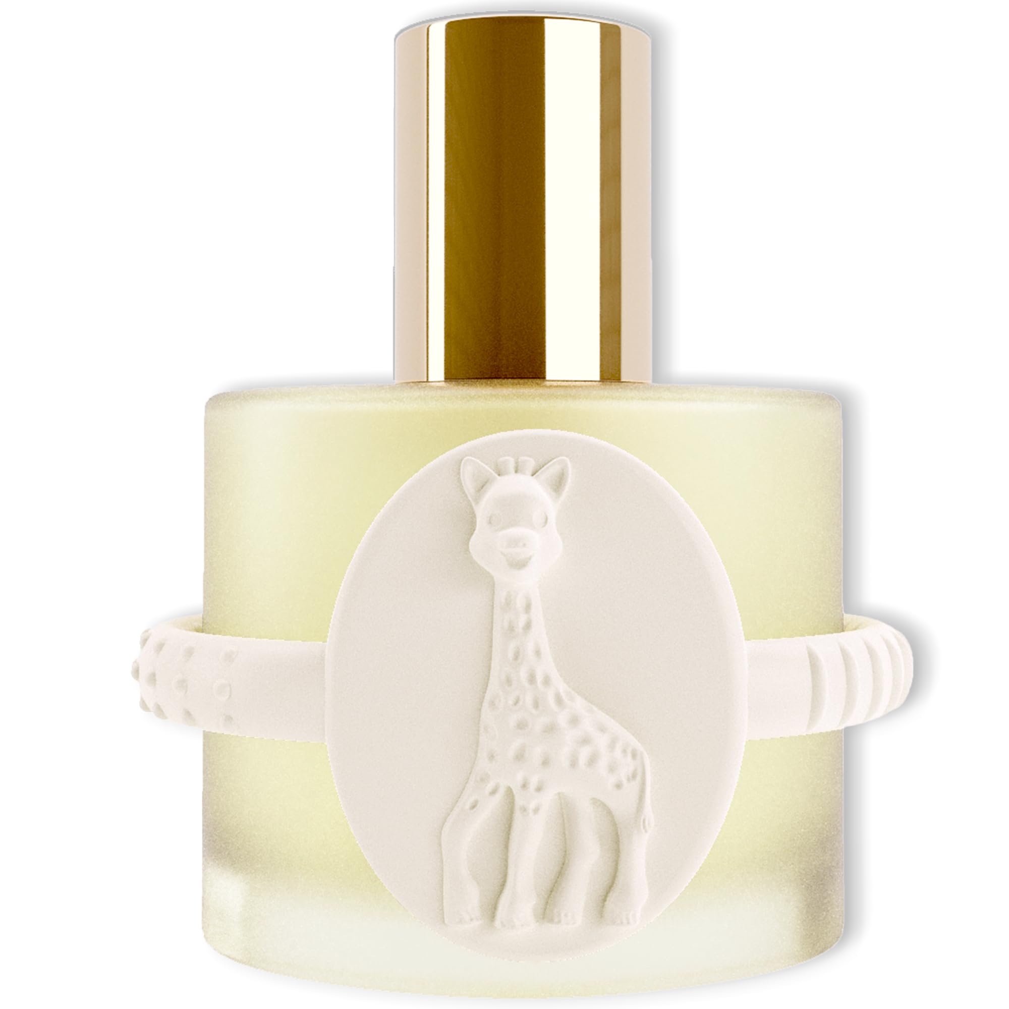 Eau De Soin Parfumã‰E Vaporizador 50 Ml