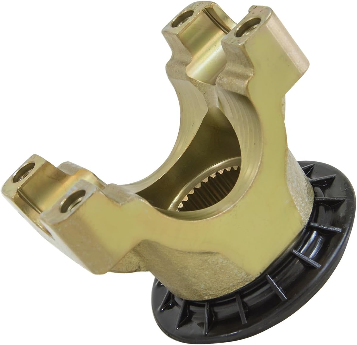 Yukon Long Yoke for '93 and Newer Ford 10.25" with a 1350 U/Joint Size