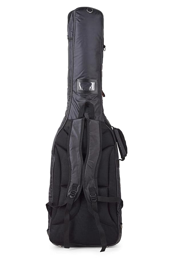Amazon | [ROCKBAG by Warwick] エレキベース用ギグバッグ RBG