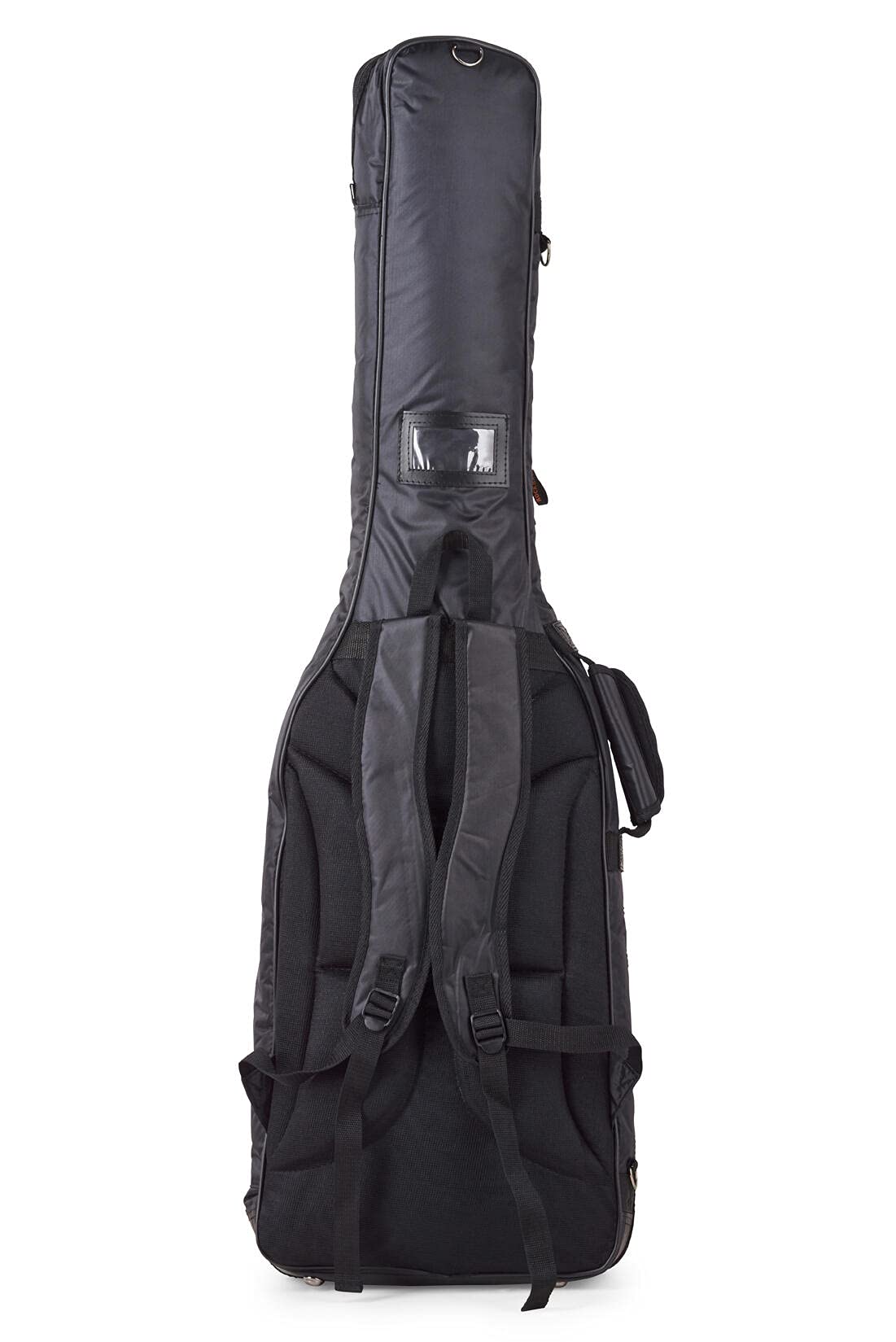 ROCKBAG RB20505 DELUXE LINE Bass Guitar - Black
