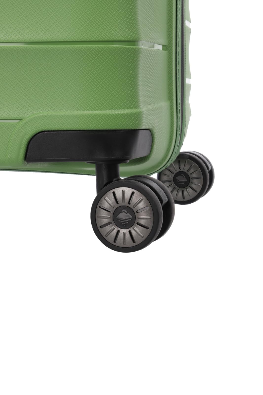 MOOBY 4w Trolley S, green Cura della persona e salute