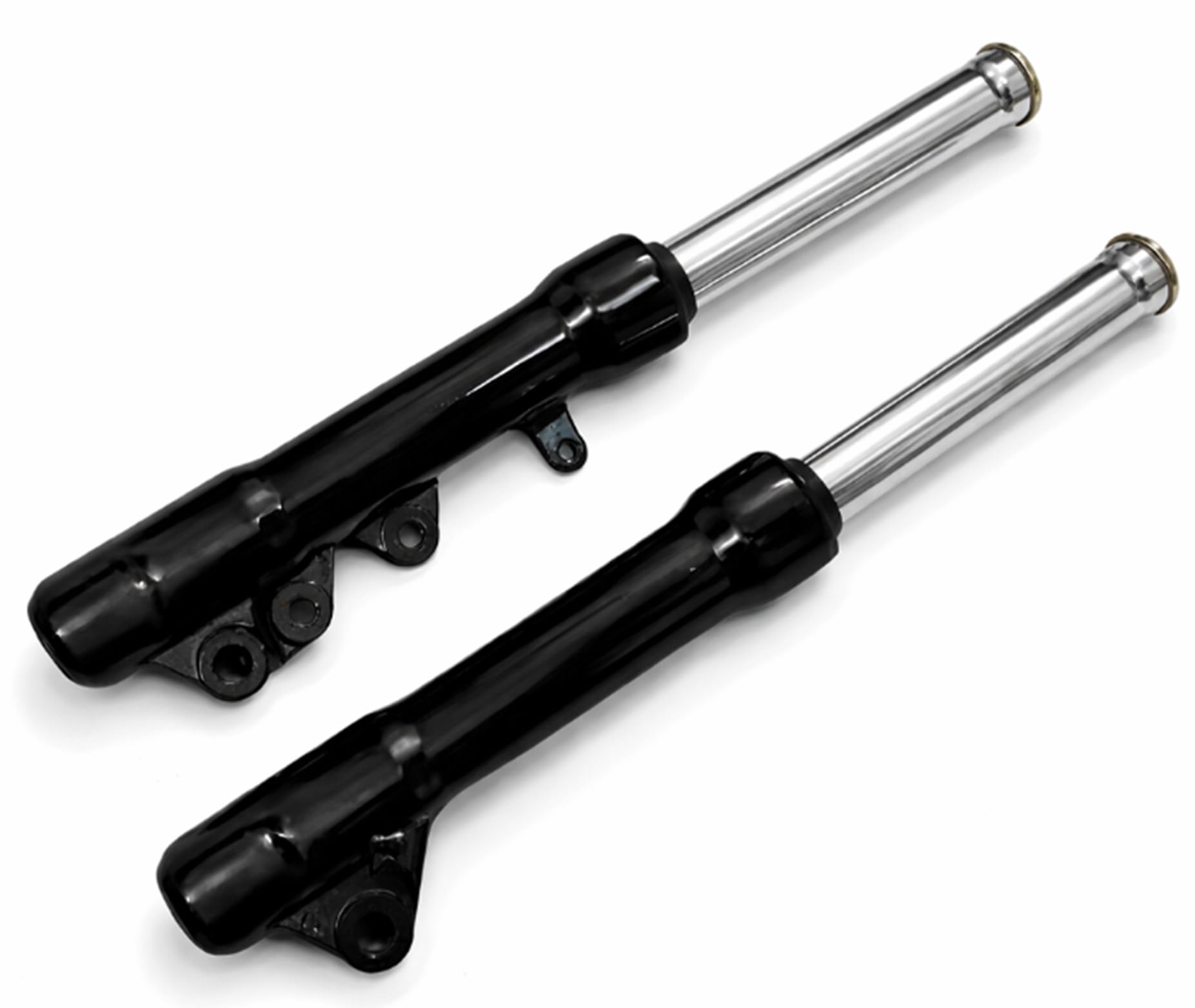 Amazon | ヤマハ 用 ジョグ フロントフォーク 左右セット YAMAHA 用