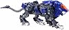 Zoids MPZ-01 Shield Liger