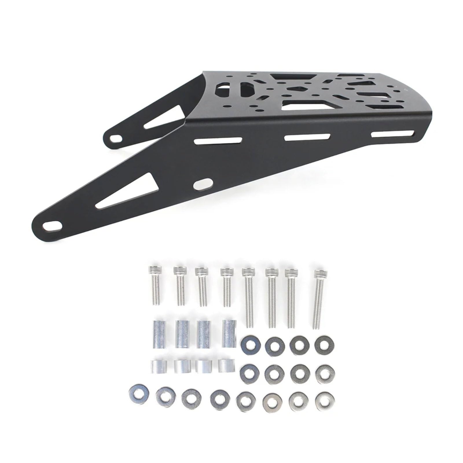 Porte-bagages moto XT250 2008-2024 idéal pour vos sorties de week-end