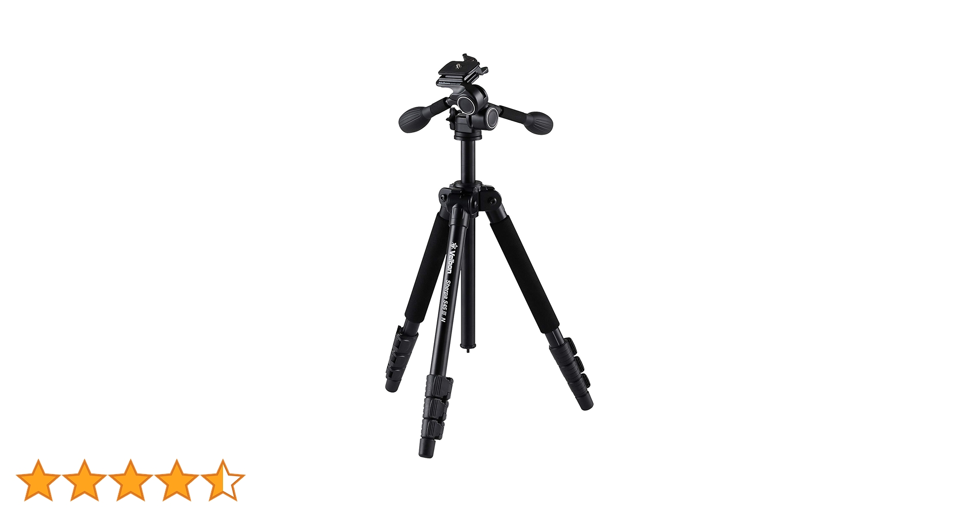 その他 Velbon - Velbon Sherpa 545 Amazon | ベルボン シェルパ 545II 【レバー式アルミ三脚