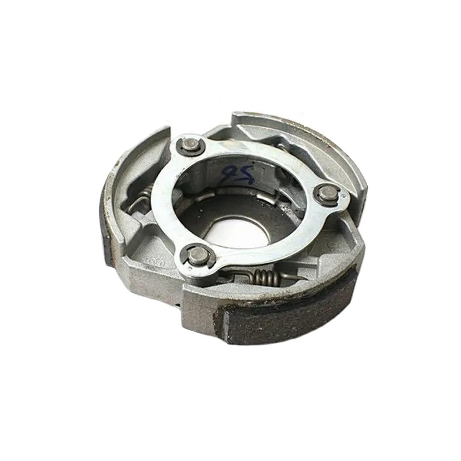Embrayage 144mm pour quad BNG FA-D300 H300 et YP260