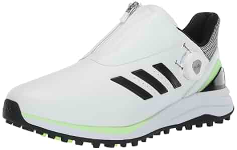 K【未使用】adidas SOLARMOTION BOA24 27.5 Amazon.com | adidas Men's Solarmotion Spikeless BOA