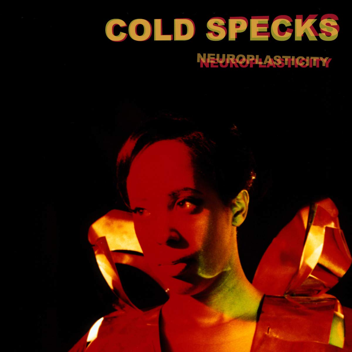 Cold Specks Neuroplasticity LP Vinyl STUMM371 NEW