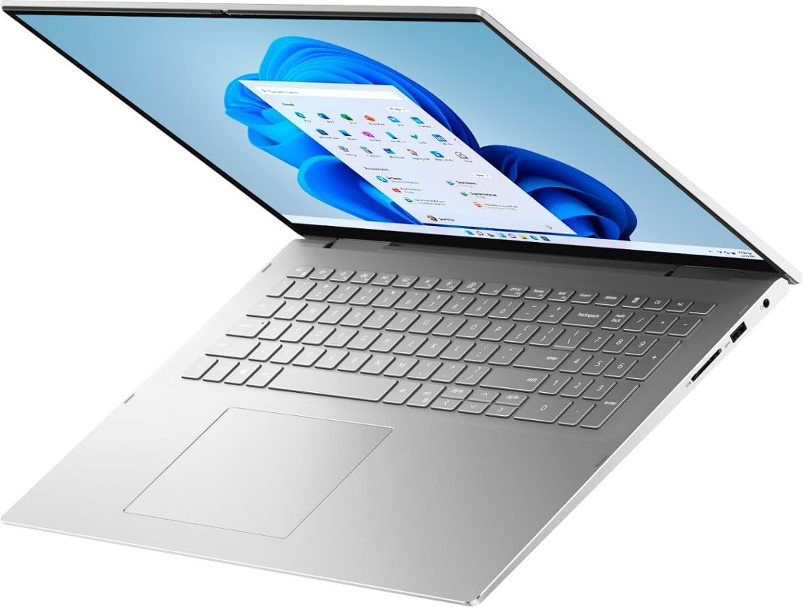 Amazon.com: DELL Inspiron 17 7000 7706 17