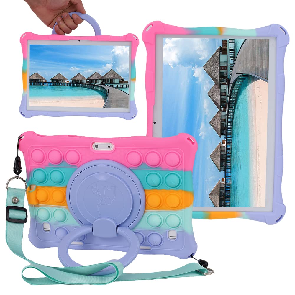 Amazon.co.jp: LANHOMEX For Vankyo MatrixPad S30ケース,(ペン付 Amazon.co.jp: LANHOMEX For Vankyo MatrixPad S30ケース,(ペン付