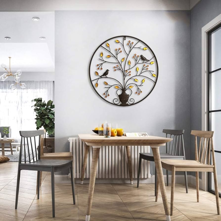 鉄アート　アイアンアート 鉄 アート トリックアート 錯覚 男 女 不思議 アイアン