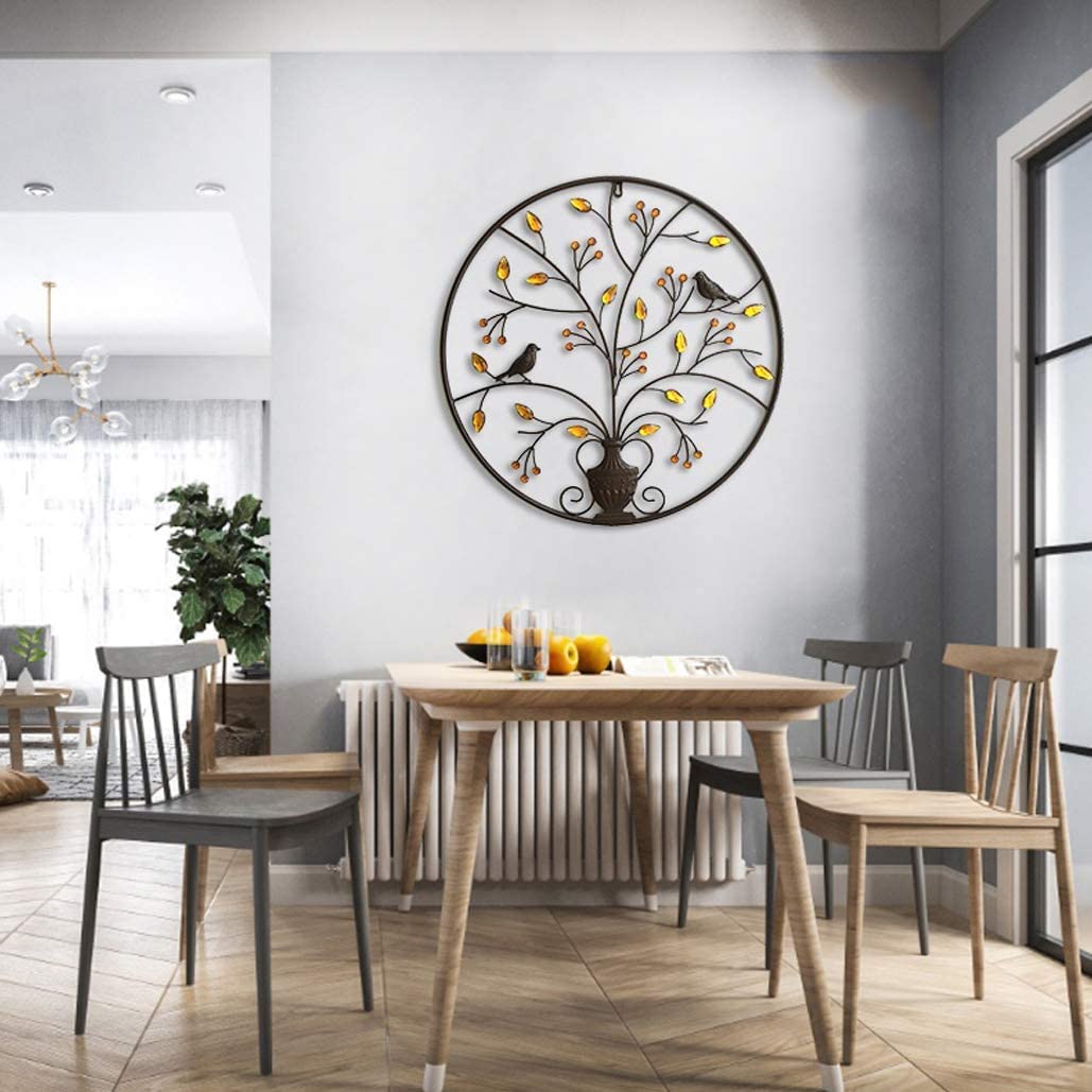 Amazon.co.jp: ウォールデコ アイアン アンティーク 立体鉄の