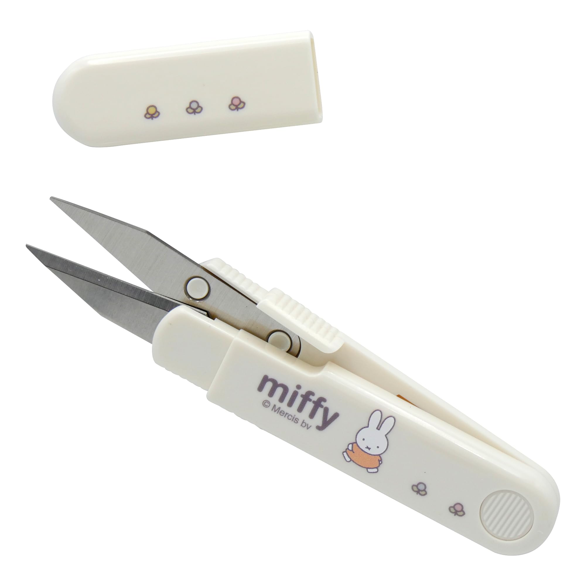 Amazon.co.jp: ミササ (misasa) 裁縫道具 miffy ミッフィー ハンディー