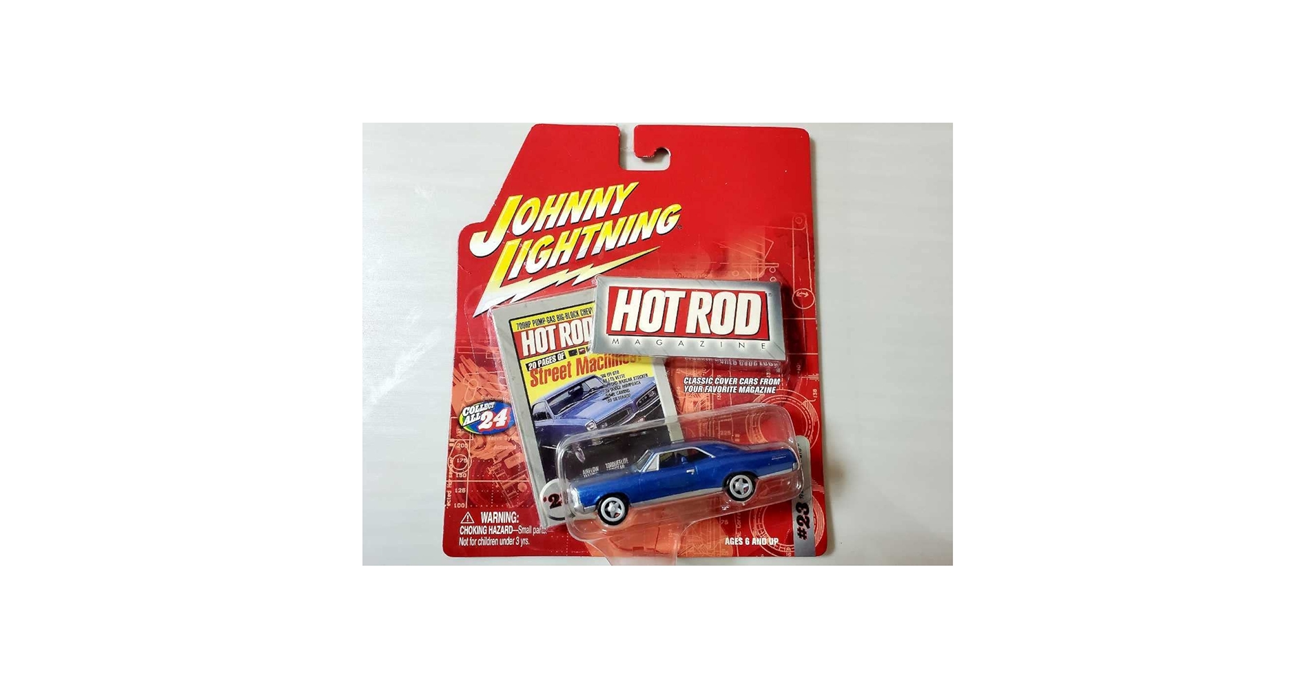 Johnny Lightning Hot Rod ホットロッド　まとめ売り Johnny Lightning Hot Rod ホットロッド まとめ売り Yahoo