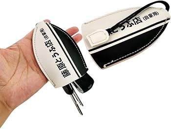 【希少品】頭文字D　藤原とうふ店　名刺ケース　イニシャルD 希少品】頭文字D 藤原とうふ店 名刺ケース イニシャルD Amazon.co.jp: 頭