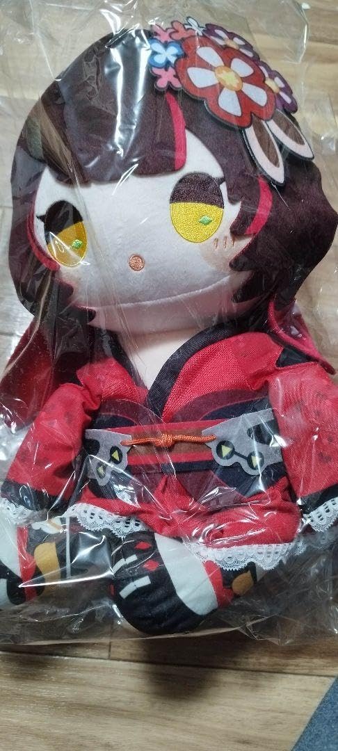Amazon.co.jp: ロボ子さん ぬいぐるみ お正月衣装ver : おもちゃ