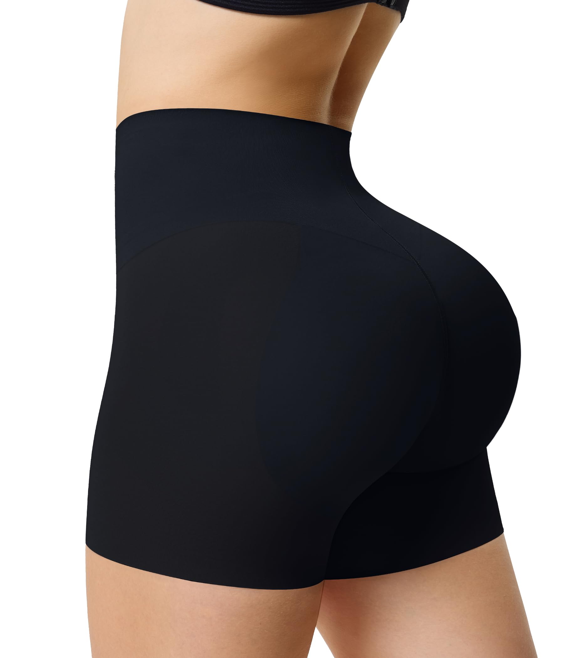 Photo 1 of Nebility Padded Butt Lifting Shapewear Panties