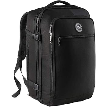 cabin luggage 55x40x20