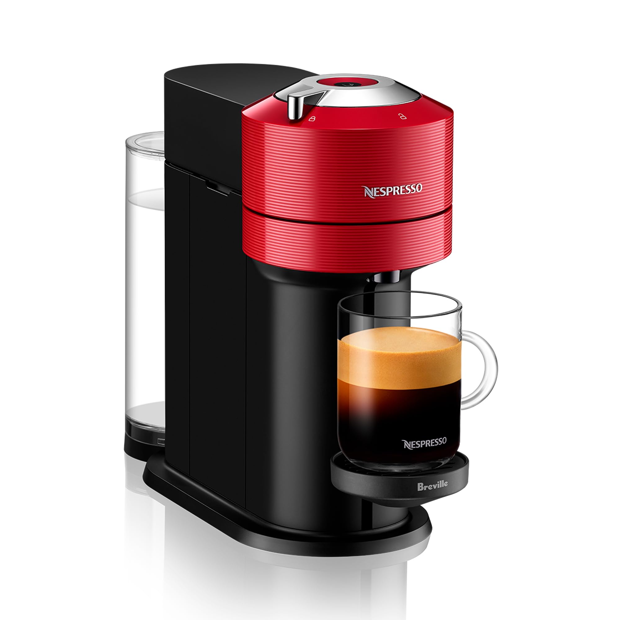 ★Nespresso マエストリア C500RE レッド ネスプレッソ 希少 Amazon.com: Nespresso Vertuo Next Coffee and Espresso Machine by