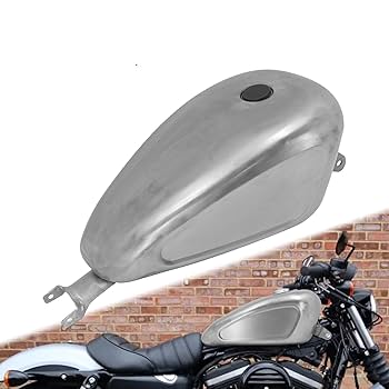 Amazon | HCmotorku バイク 燃料タンク ガソリンタンク タンク