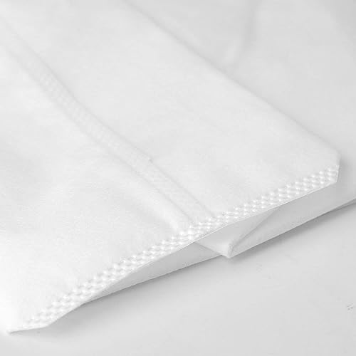 Miniatura 7 de Paquete de 10 bolsas de filtro HEPA de repuesto VACBP6 para aspiradora Atrix Ergo de 8 cuartos de galón, repuesto VACBP1 VACBP36V VACBPAI