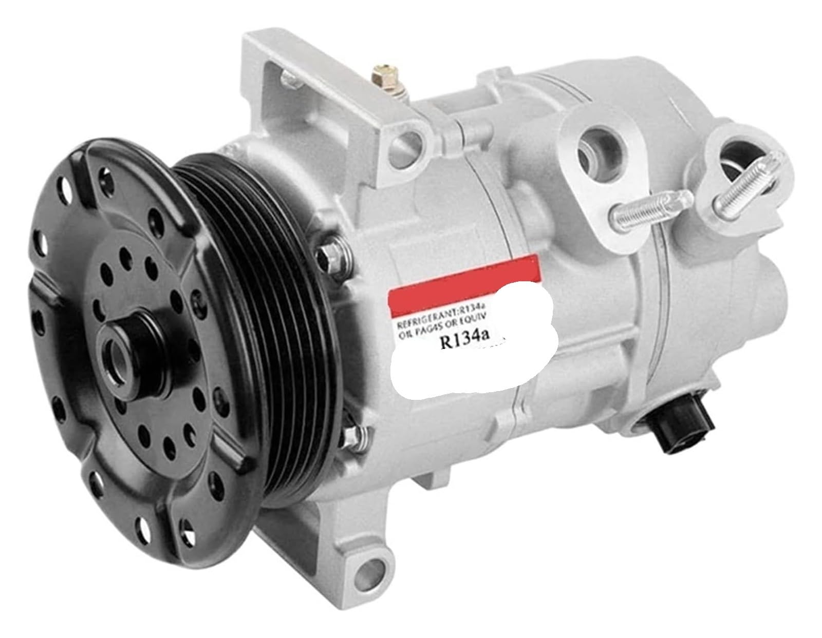 Compressore Clima Per Jeep Per Compass Per Patriot 5058228AH 5058228AI RL058228AI P55111423AF 55111423AF 55111423AG 5SE12C Compressore AC Compatibile