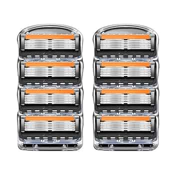 ジレット プログライド 替刃8コ入×10　 AYK_57 imgrc0084800428.jpg