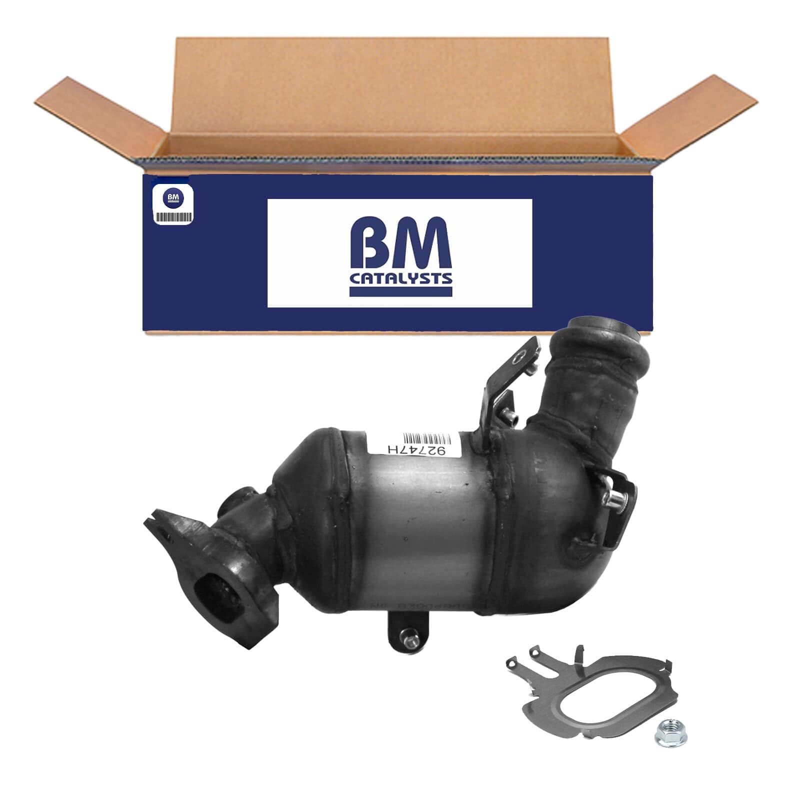 BM CATALYSTS Catalyseur BM92747H