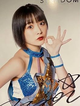 スターダム STARDOM なつぽい ぽいフェス限定 ポートレート 3種セット