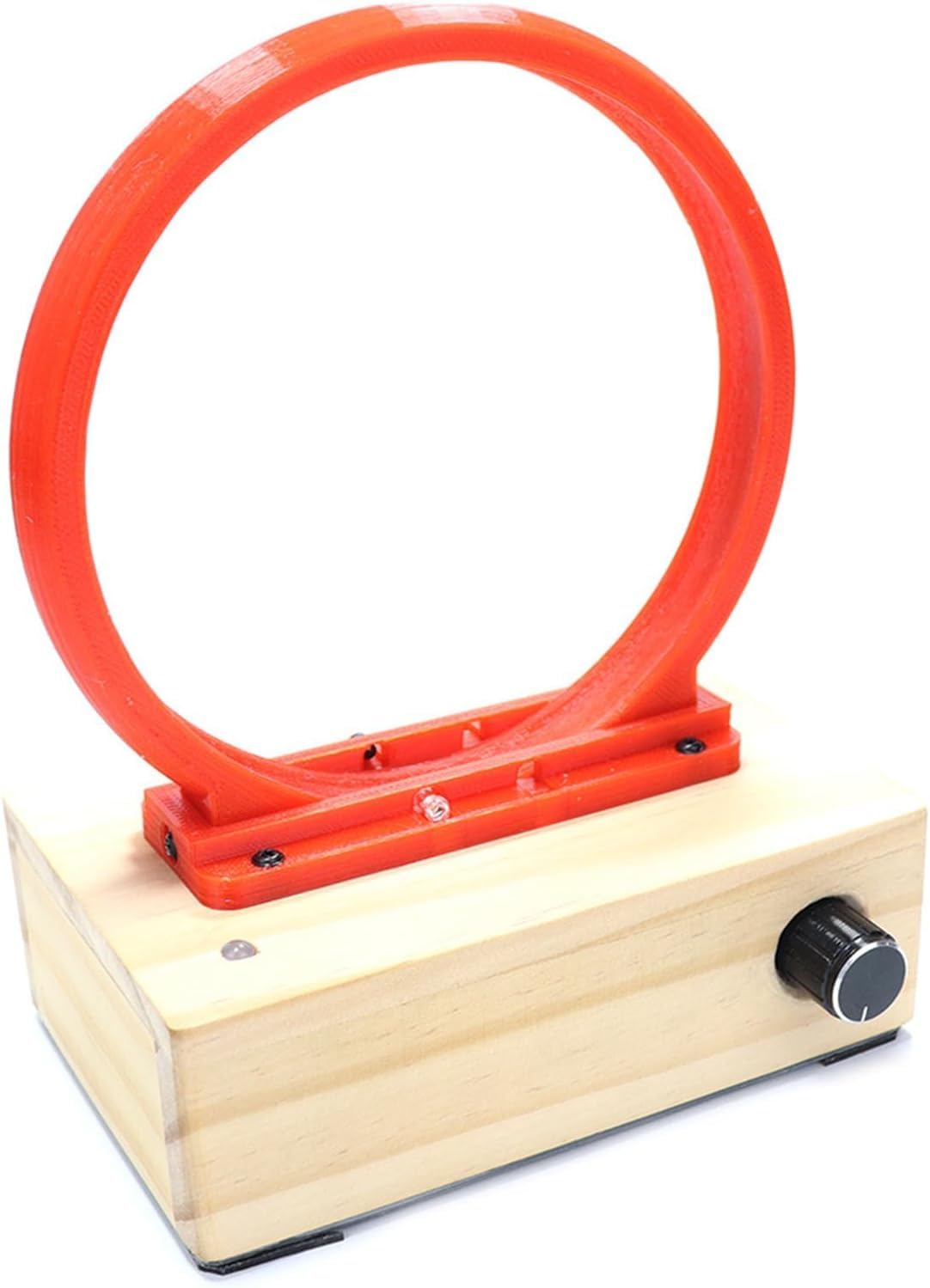 Diy Perpetual Motion Machine Model, Elektromagnetyczny Cyklotron Naukowy Eksperyment Sprzęt, Iron Ball Circular Motion Coil, Do Laboratorium