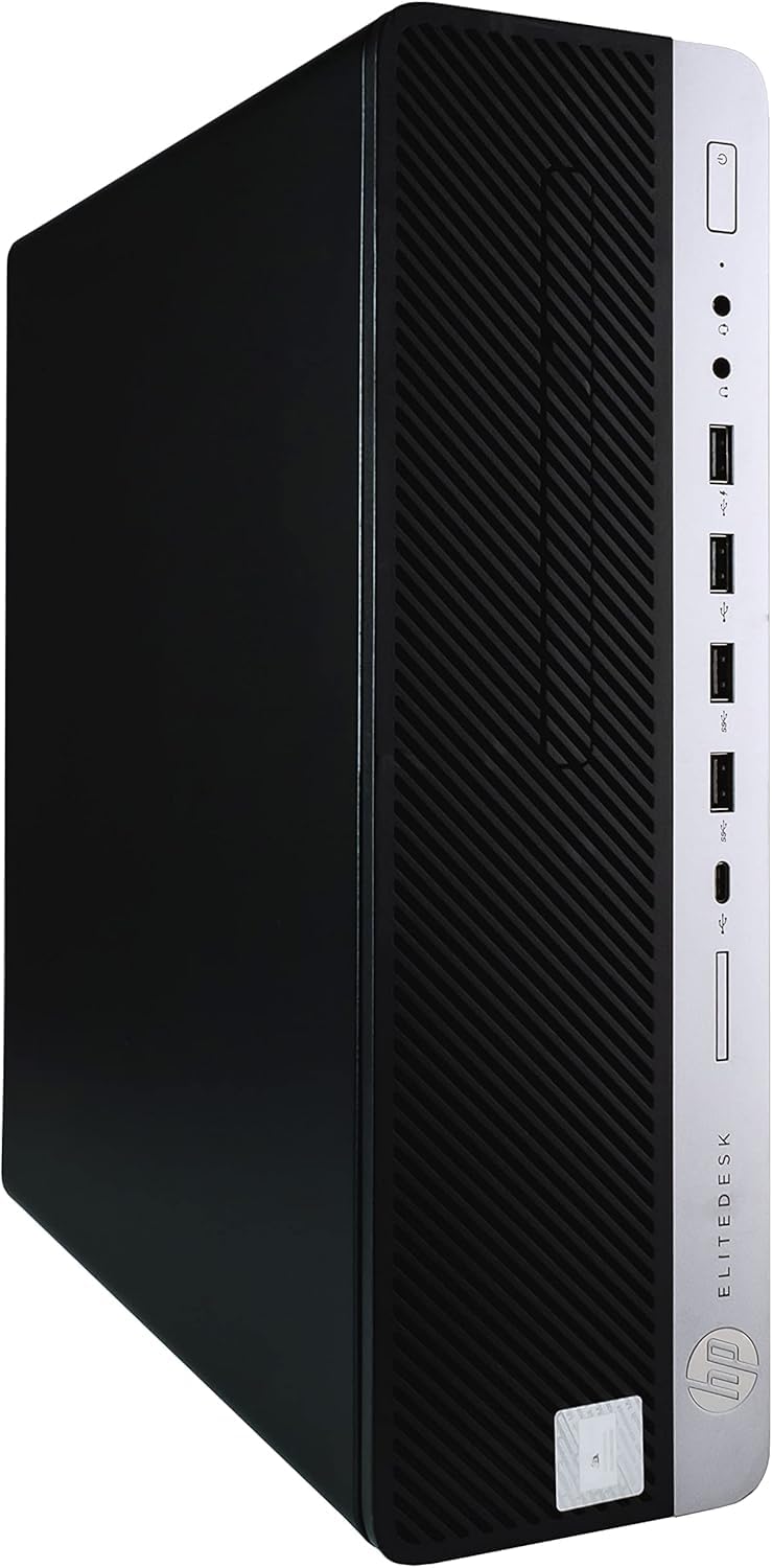 Amazon.com: HP EliteDesk 600G4 Desktop Computer, Windows 11 Pro PC