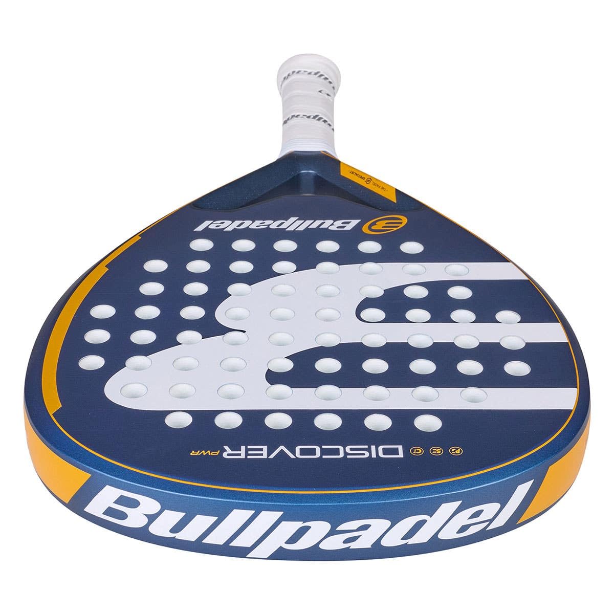Bullpadel Discover パデルラケット Bullpadel - ブルパデル